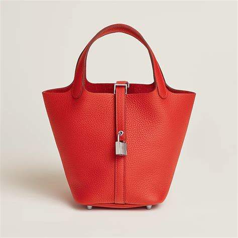 picotin hermes canada|hermes picotin18.